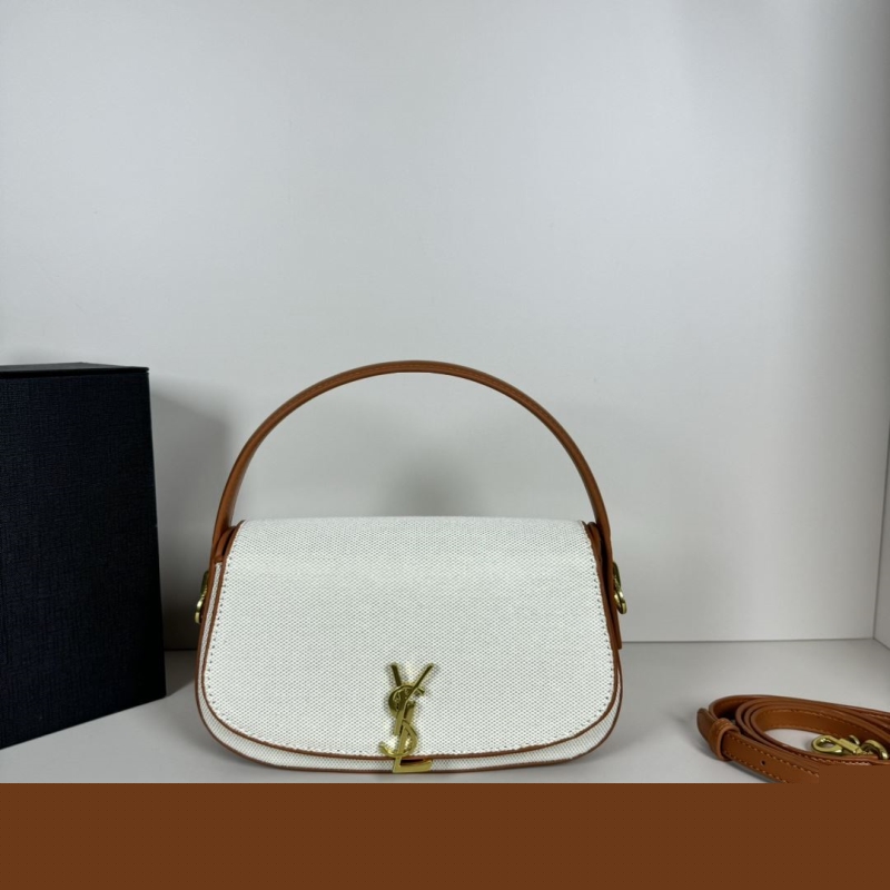 Y*L top handle bags